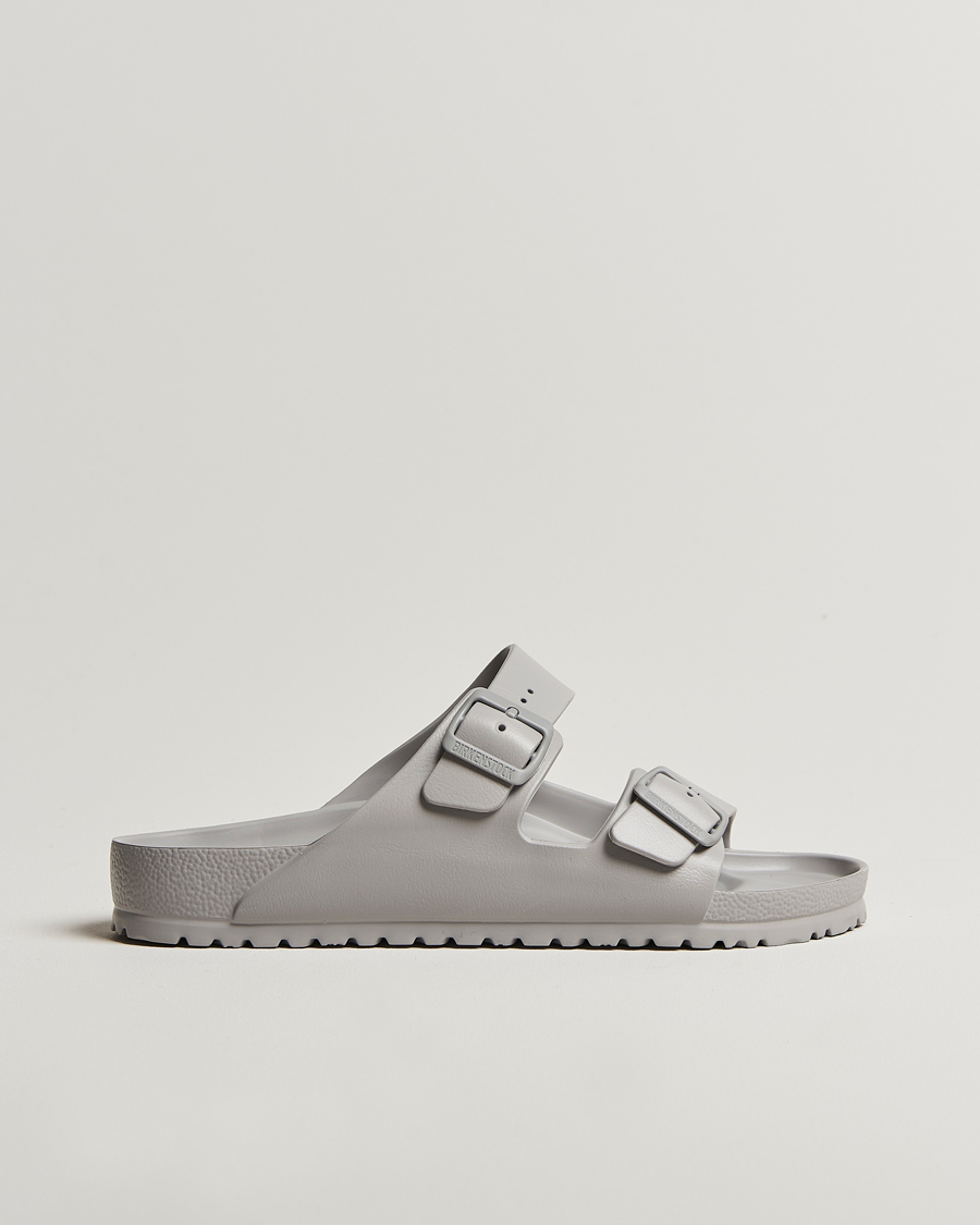 Mies | Sandaalit ja tohvelit | BIRKENSTOCK | Arizona Eva Stone Coin