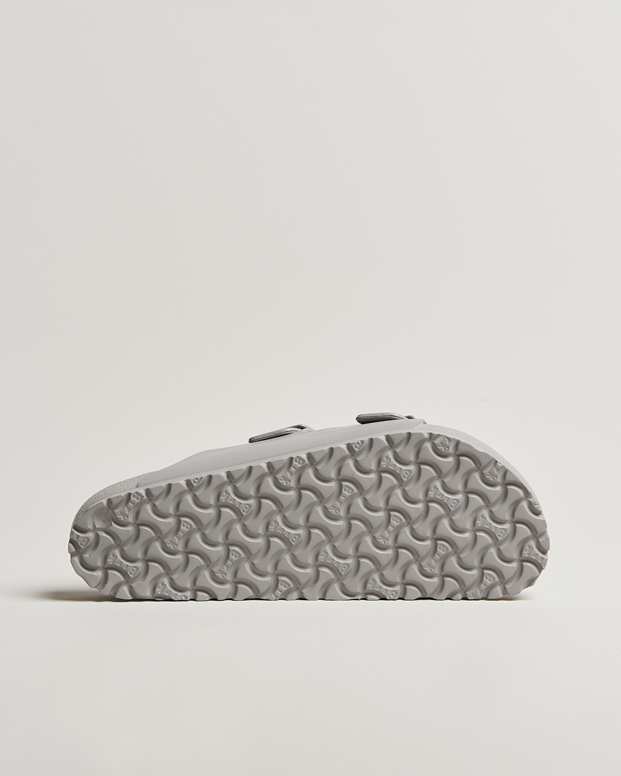 Mies | Sandaalit ja tohvelit | BIRKENSTOCK | Arizona Eva Stone Coin