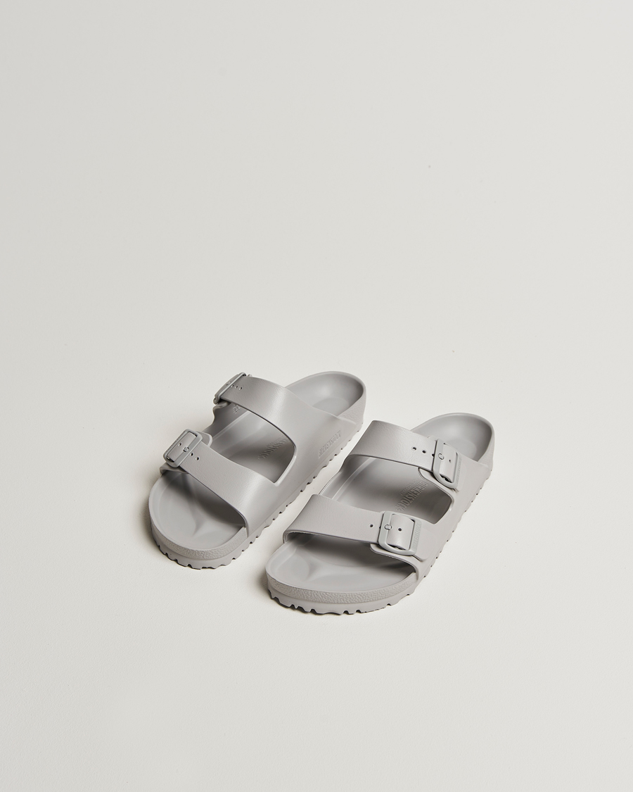 Mies | Sandaalit ja tohvelit | BIRKENSTOCK | Arizona Eva Stone Coin