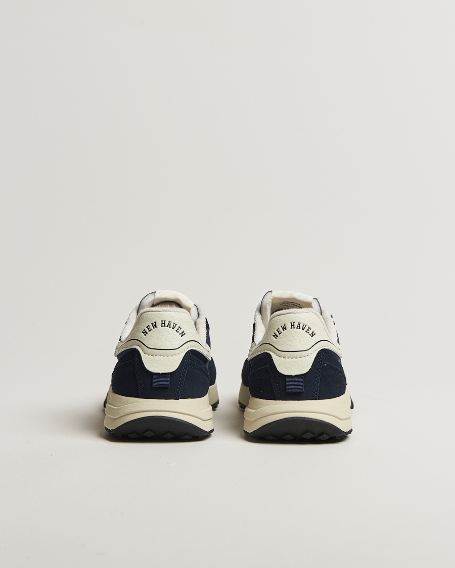 Mies | GANT Youtron Running Sneaker Marine | GANT | Youtron Running Sneaker Marine