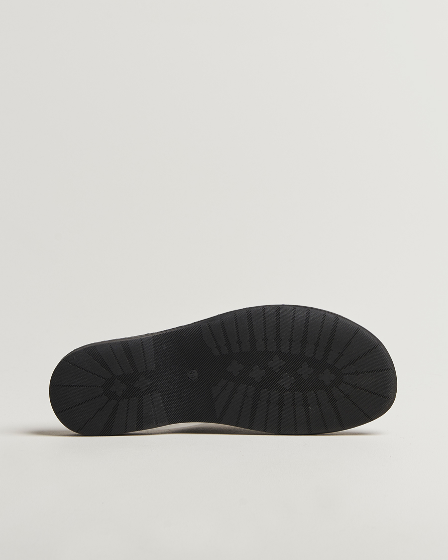Mies | Sandaalit ja tohvelit | Loake 1880 | Gozo Leather Sandal Black