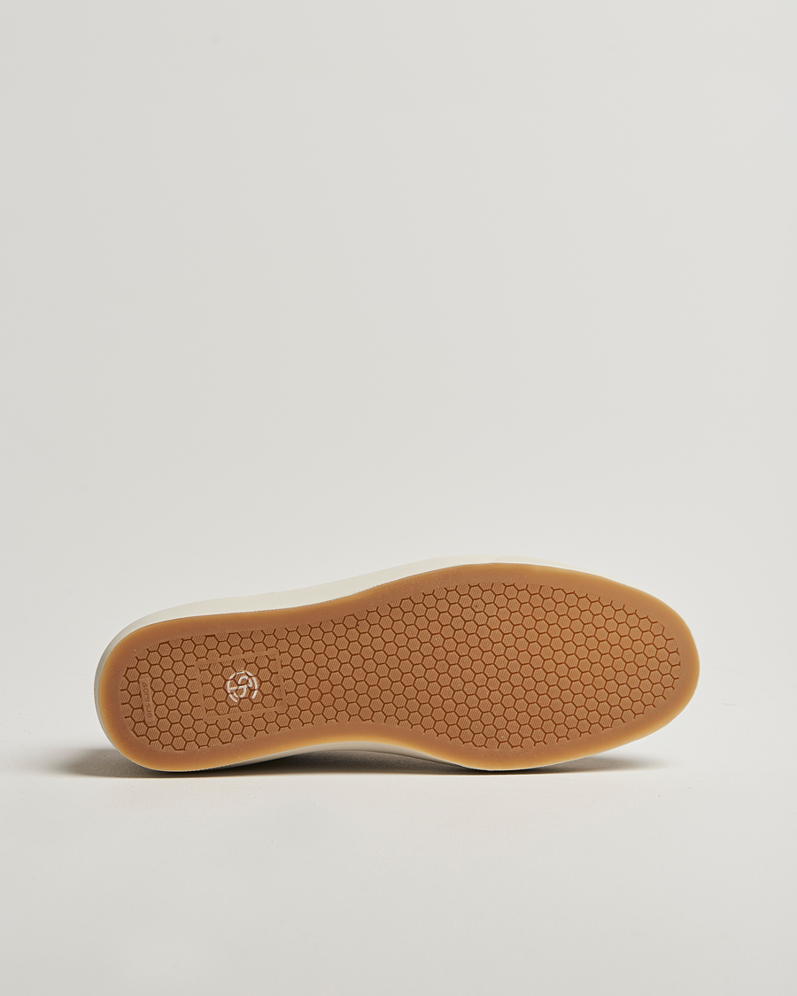 Mies | CQP Genoa Suede Deck Shoe Taupe | CQP | Genoa Suede Deck Shoe Taupe