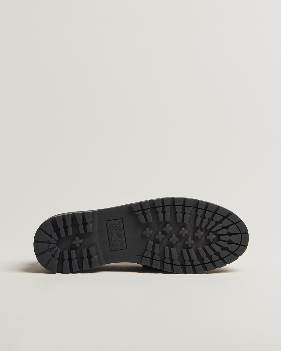 Mies | Loaferit | Polo Ralph Lauren | Jett Penny Loafers Black Calf