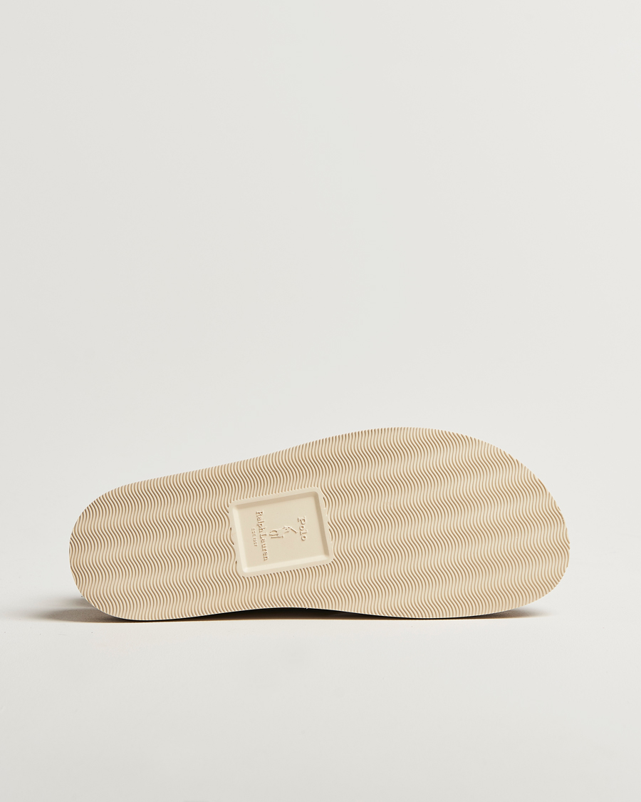 Mies | Polo Ralph Lauren Zane Suede Sandals Desert Tan | Polo Ralph Lauren | Zane Suede Sandals Desert Tan
