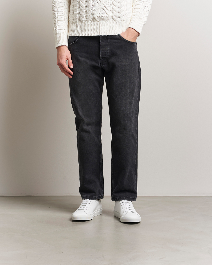 Mies | Tennarit | Polo Ralph Lauren | Jermain Lux Leather Sneaker White