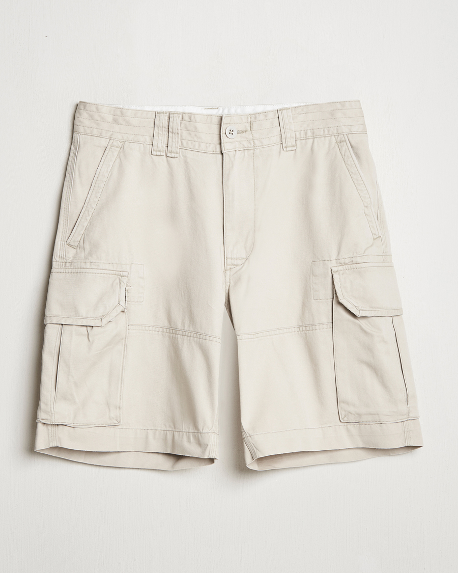 Mies | Shortsit | Polo Ralph Lauren | Twill Cargo Shorts Classic Stone