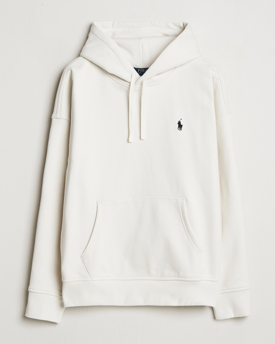 Mies | Puserot | Polo Ralph Lauren | Relaxed Fit Back Print Hoodie Nevis