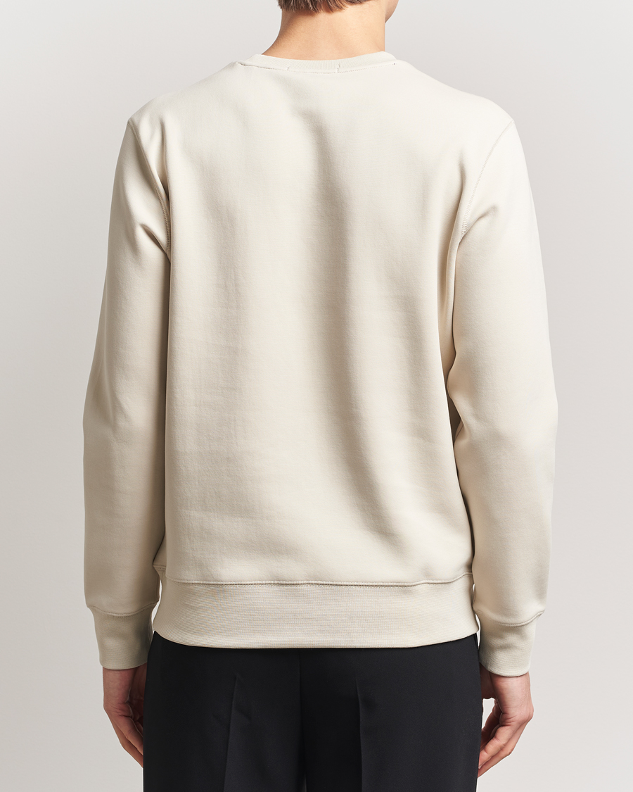 Mies | Puserot | RLX Ralph Lauren | Golf Bear Active Sweatshirt Basic Sand