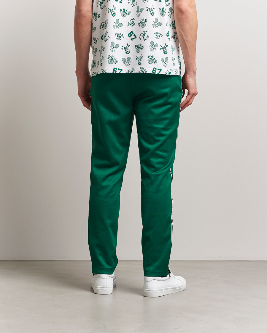 Mies | Housut | Polo Ralph Lauren | Vintage Track Pants Tennis Green