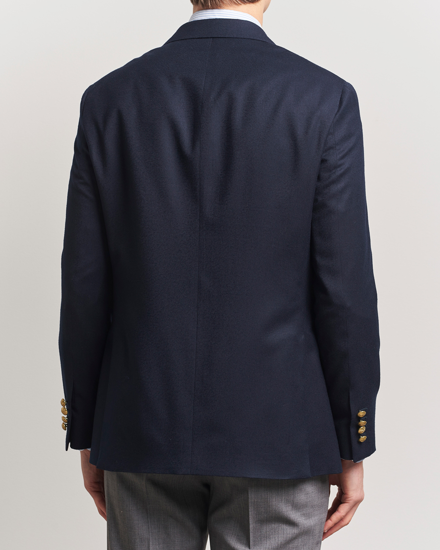 Mies | Pikkutakit | Polo Ralph Lauren | Wool Single Breasted Sportcoat Navy