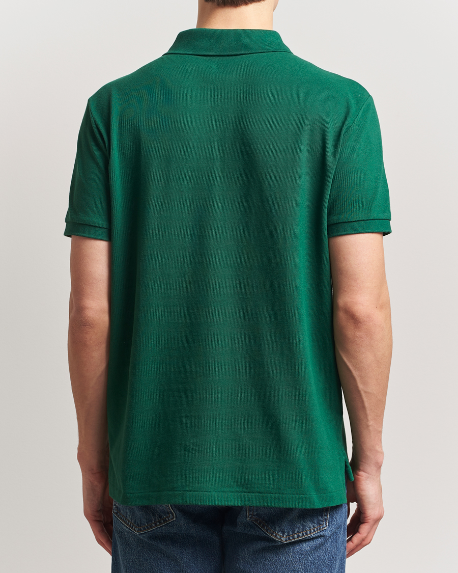 Mies | Pikeet | Polo Ralph Lauren | Custom Slim Fit Polo New Forest