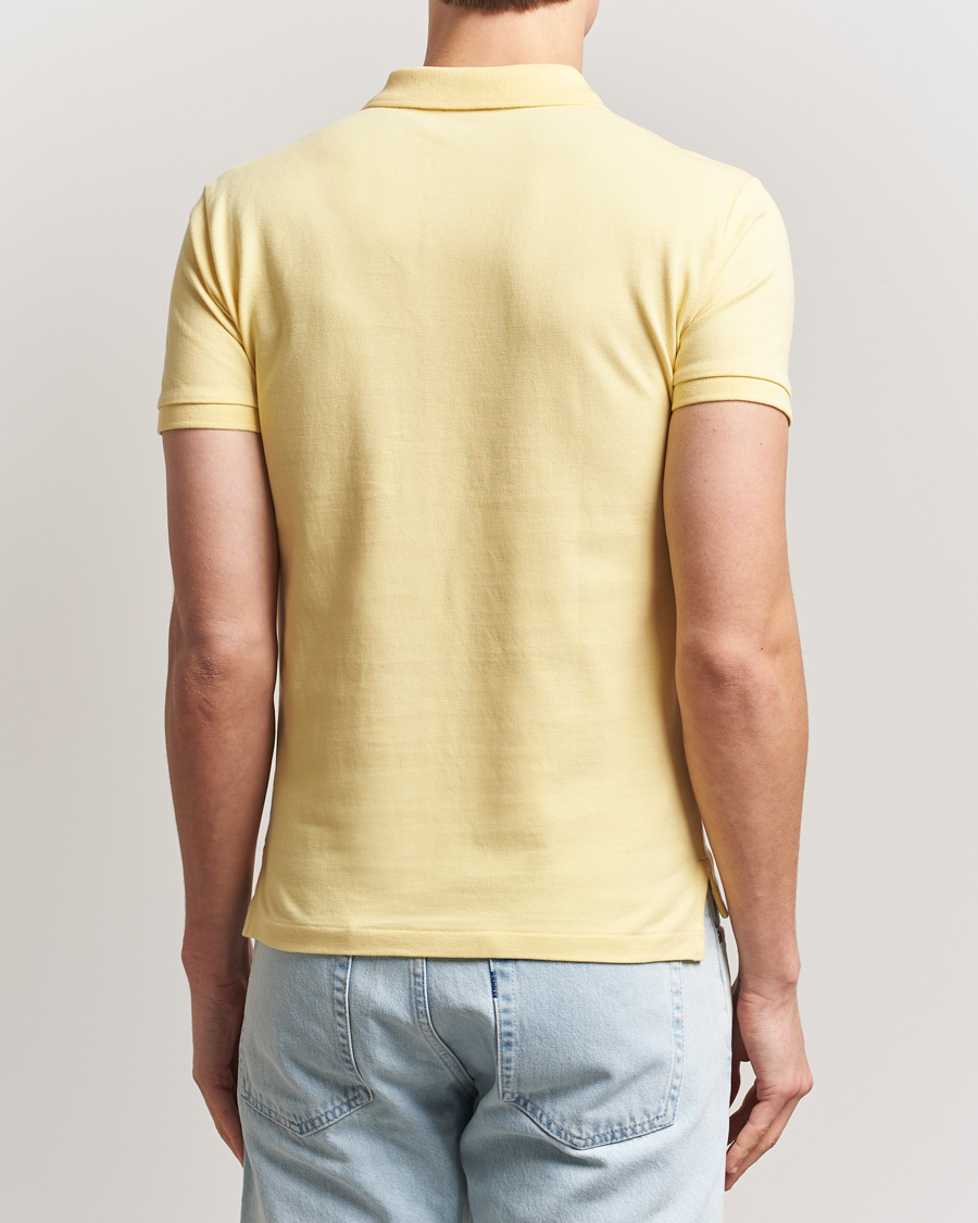 Mies | Pikeet | Polo Ralph Lauren | Slim Fit Polo Resort Gold