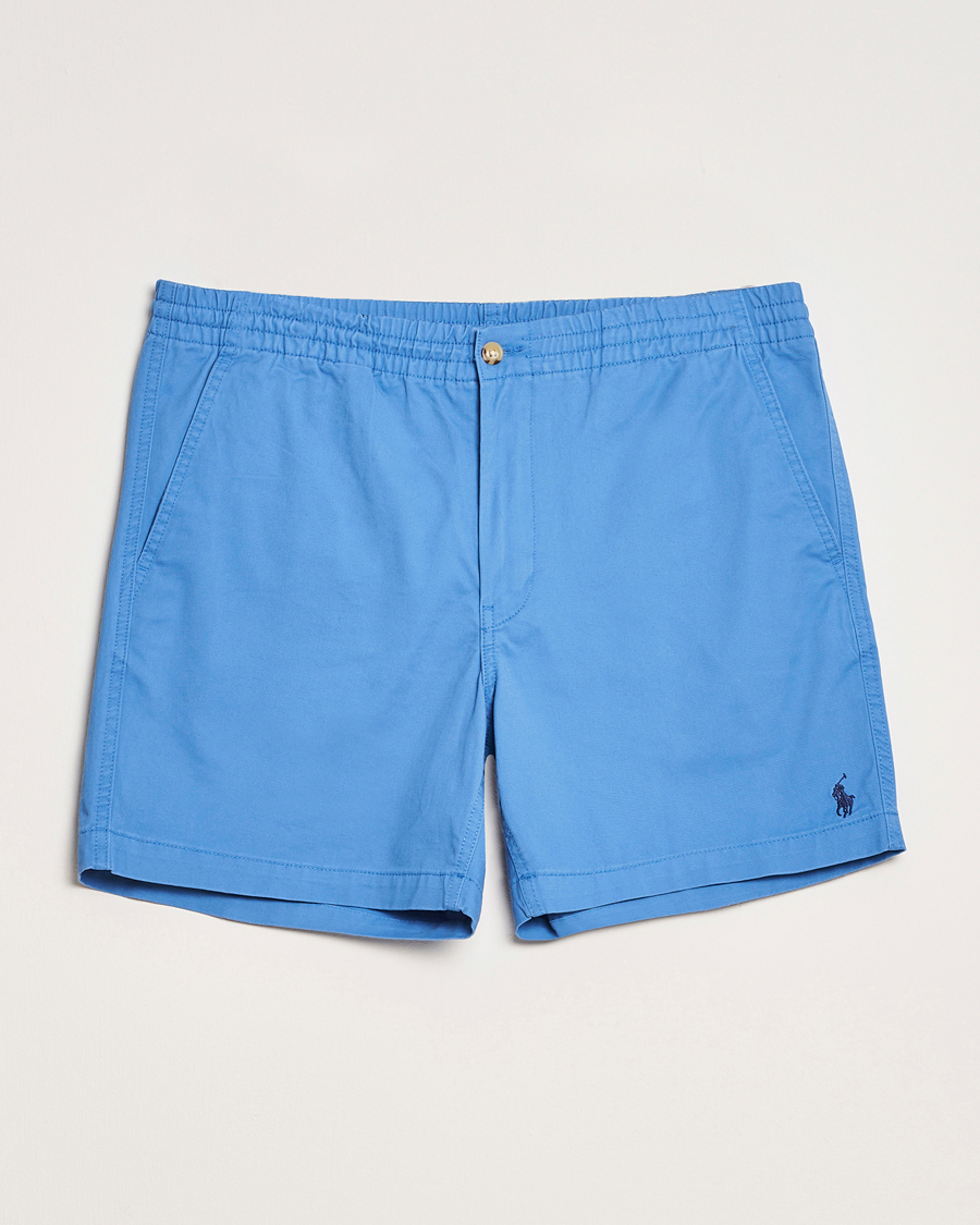 Mies | Shortsit | Polo Ralph Lauren | Prepster Shorts Blue Orbit