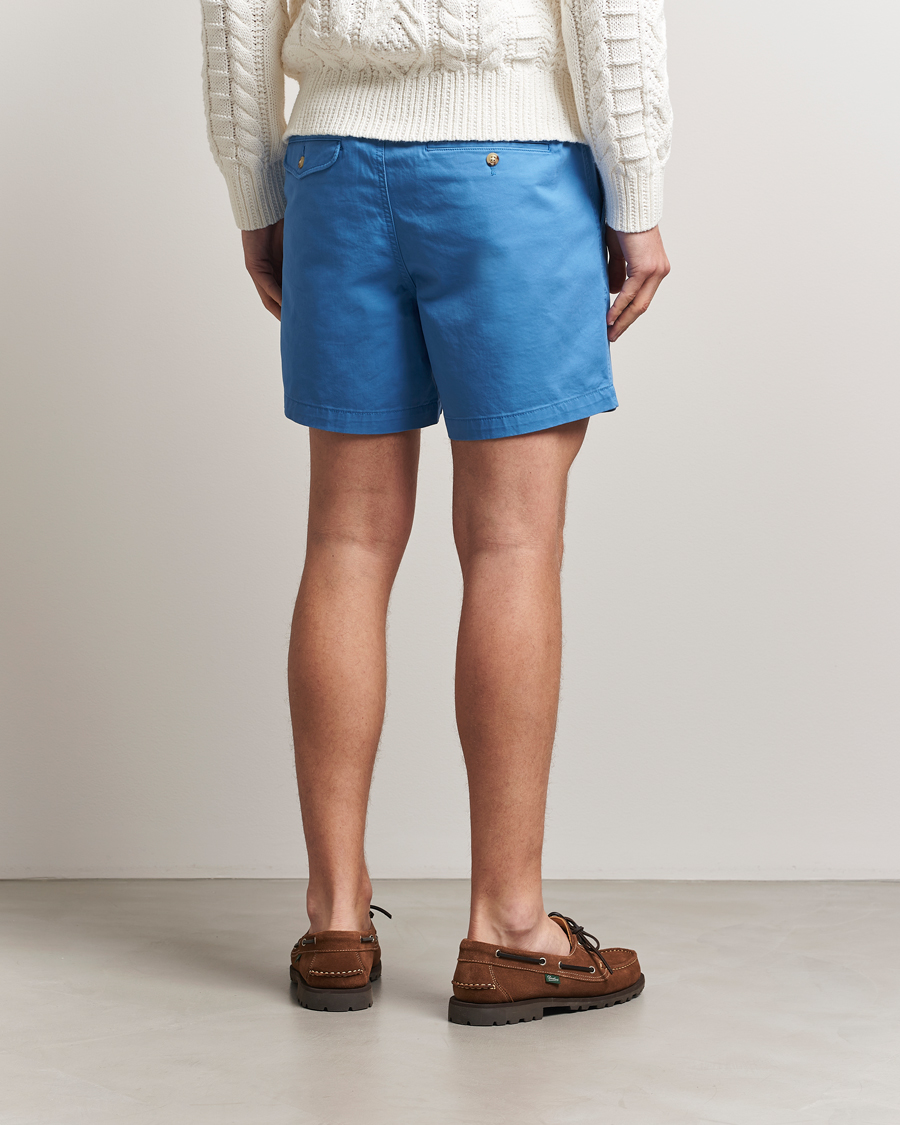 Mies | Shortsit | Polo Ralph Lauren | Prepster Shorts Blue Orbit