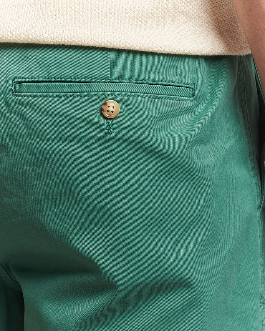 Mies | Shortsit | Polo Ralph Lauren | Prepster Shorts Antique Green