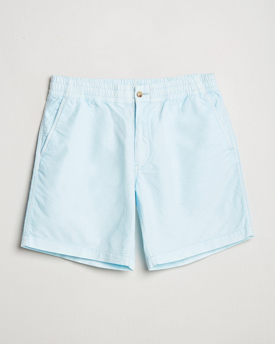 Mies | Shortsit | Polo Ralph Lauren | Prepster Drawstring Shorts Sky