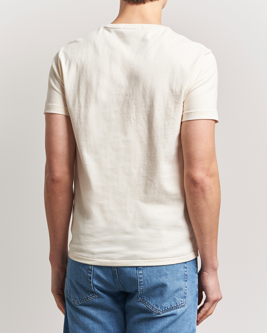 Mies | T-paidat | Polo Ralph Lauren | Printed Bear T-Shirt Nevis