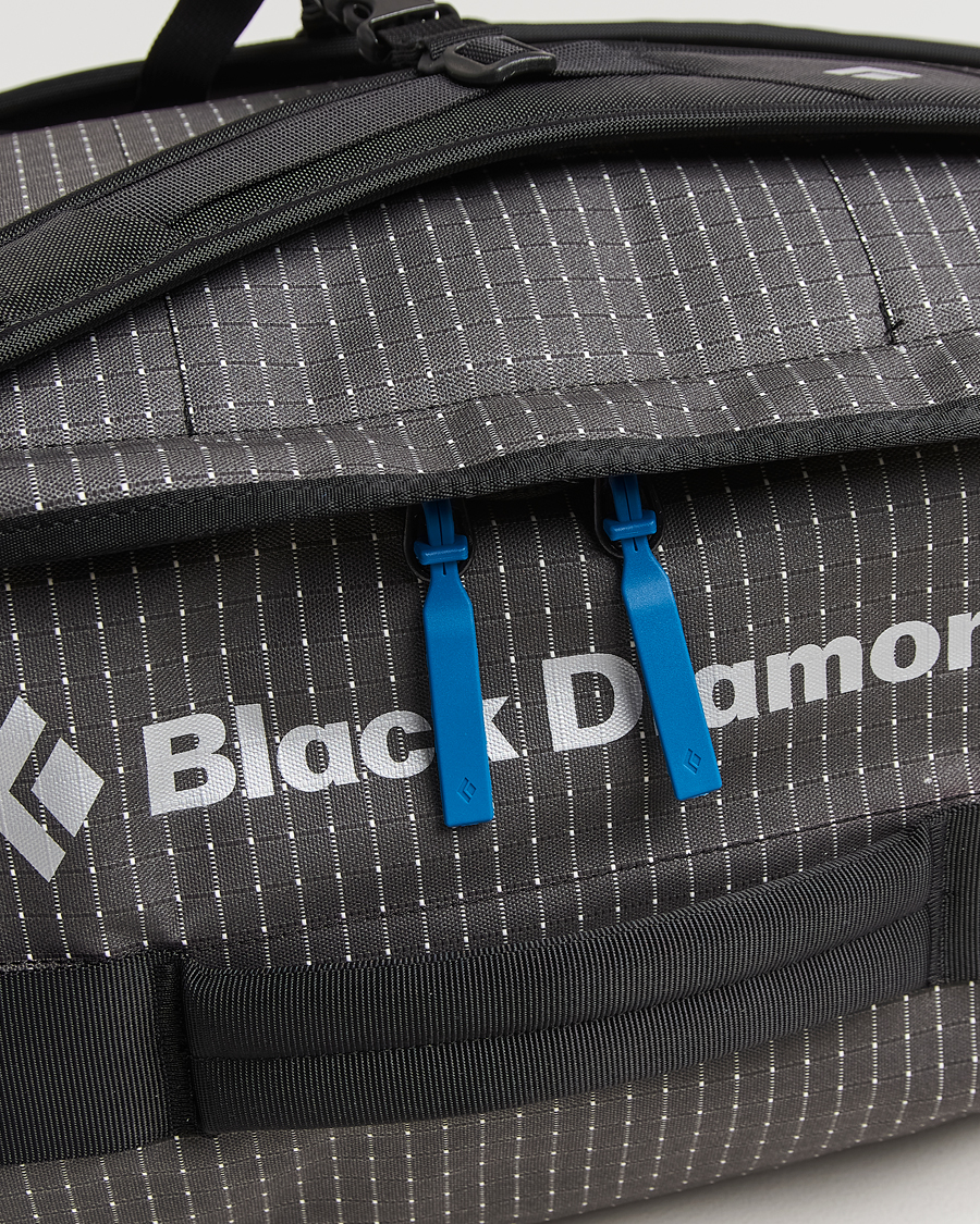 Mies | Laukut | Black Diamond | Stonehauler 30L Pro Duffel Black