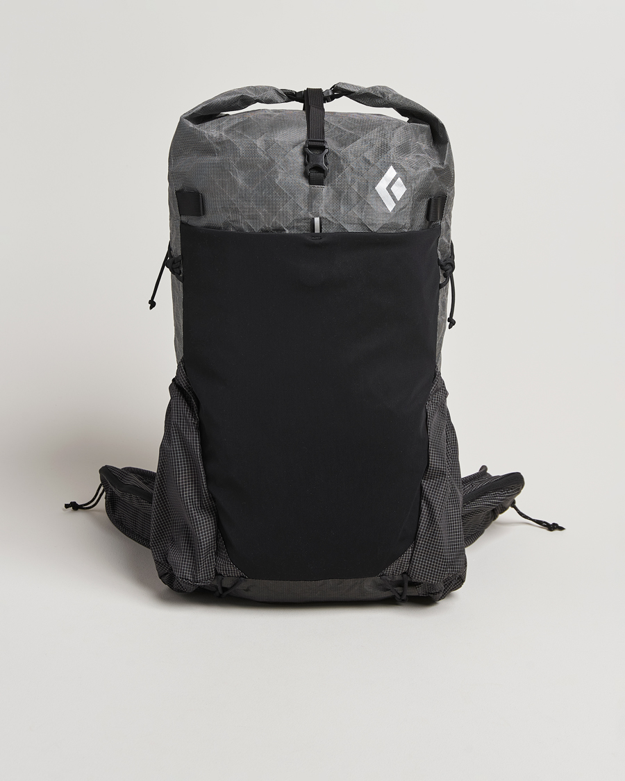 Mies | Laukut | Black Diamond | Beta Light 30 Backpack Storm Gray