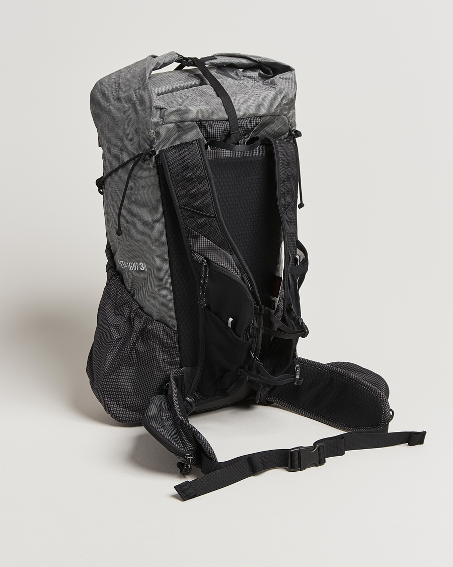 Mies | Laukut | Black Diamond | Beta Light 30 Backpack Storm Gray