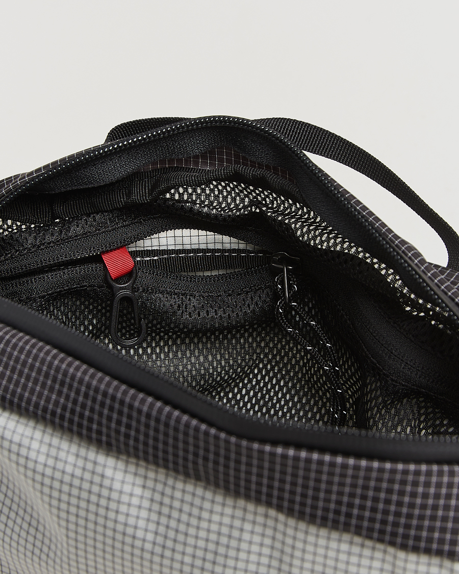 Mies | Laukut | Black Diamond | Beta Light Satellite Bag Black/Alloy