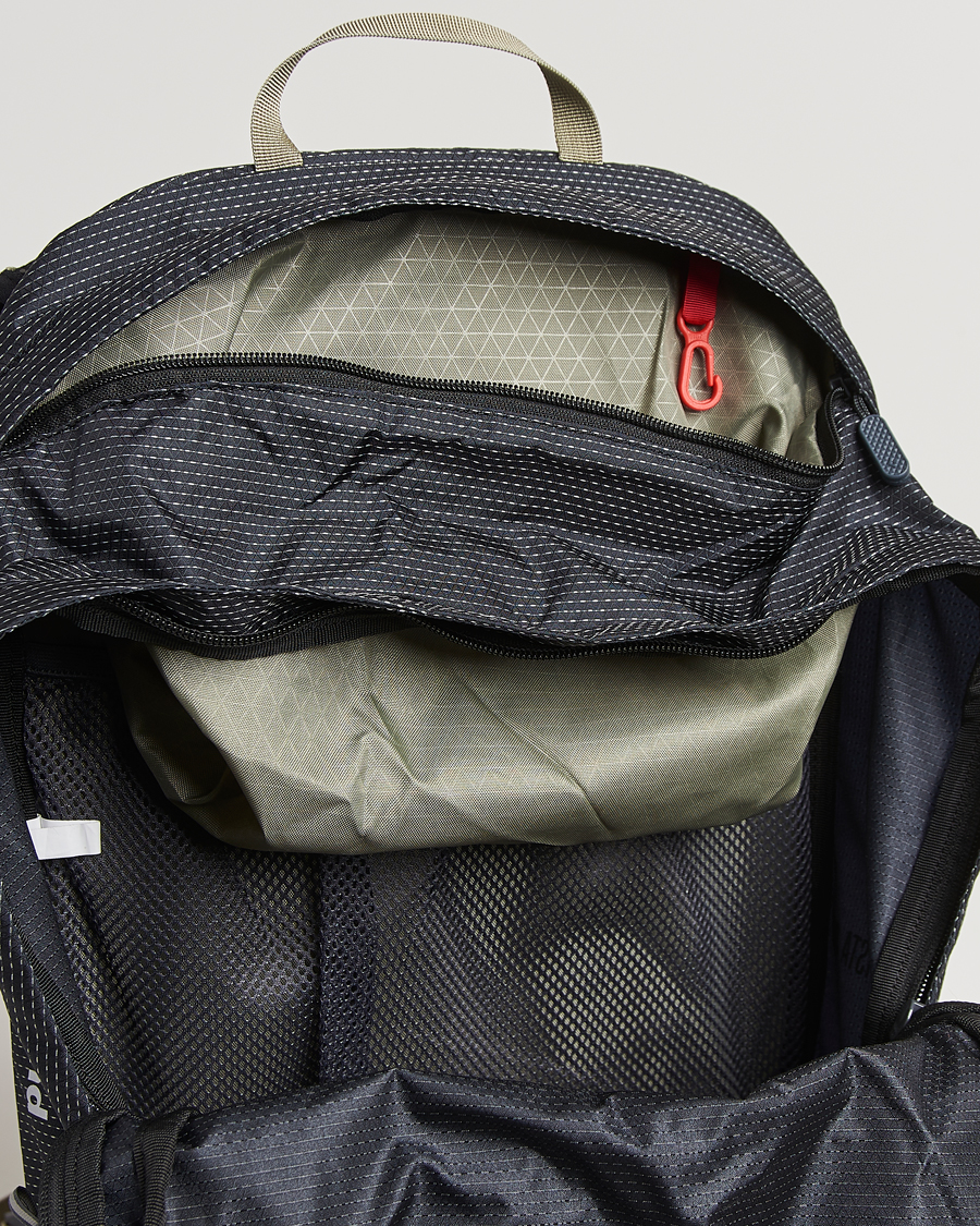 Mies | Laukut | Black Diamond | Trail Vista 20 Pack Black/Carbon