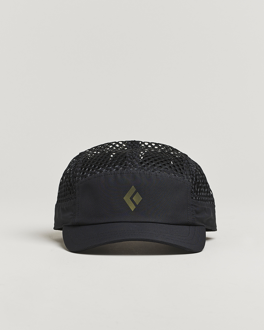 Mies | Päähineet | Black Diamond | Distance LT Hat Black