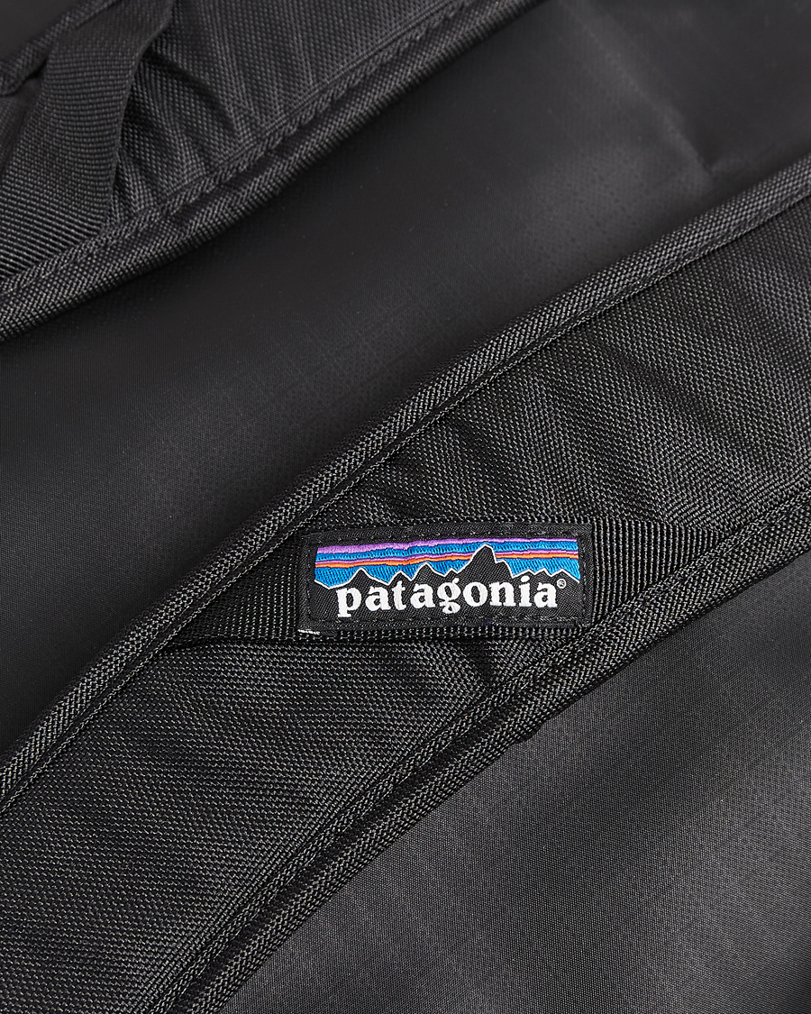Mies | Patagonia Black Hole Duffel 40L Black | Patagonia | Black Hole Duffel 40L Black