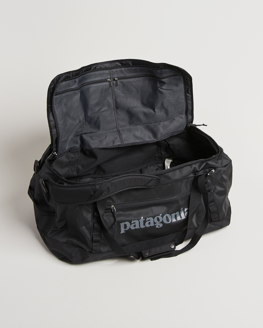 Mies | Patagonia Black Hole Duffel 70L Black | Patagonia | Black Hole Duffel 70L Black