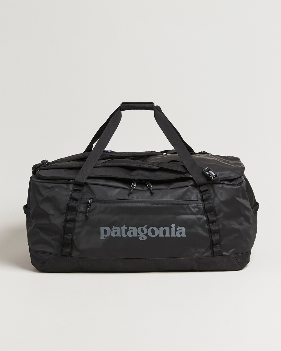 Mies | Patagonia Black Hole Duffel 100L Black | Patagonia | Black Hole Duffel 100L Black