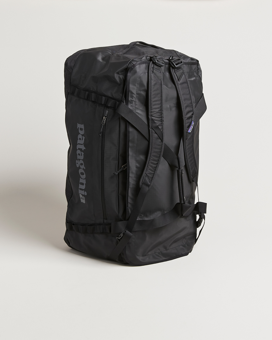 Mies | Patagonia Black Hole Duffel 100L Black | Patagonia | Black Hole Duffel 100L Black