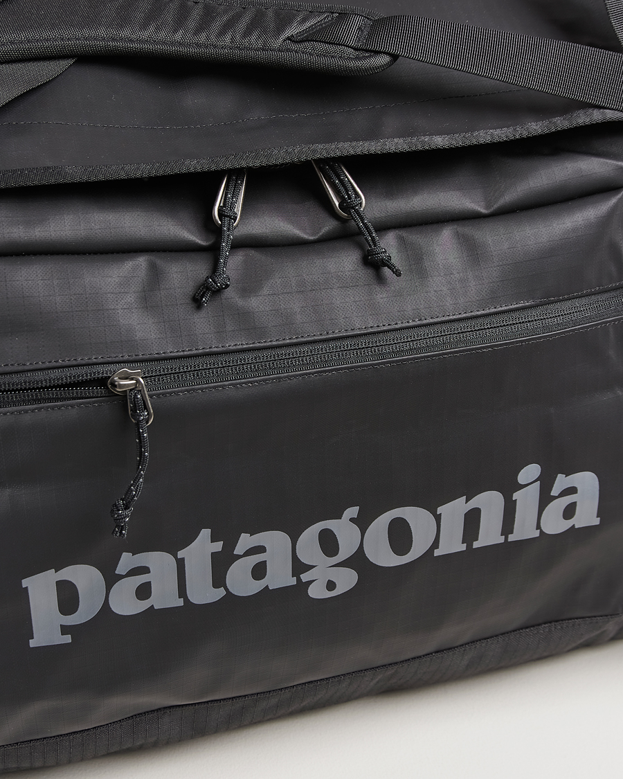 Mies | Patagonia Black Hole Duffel 100L Black | Patagonia | Black Hole Duffel 100L Black