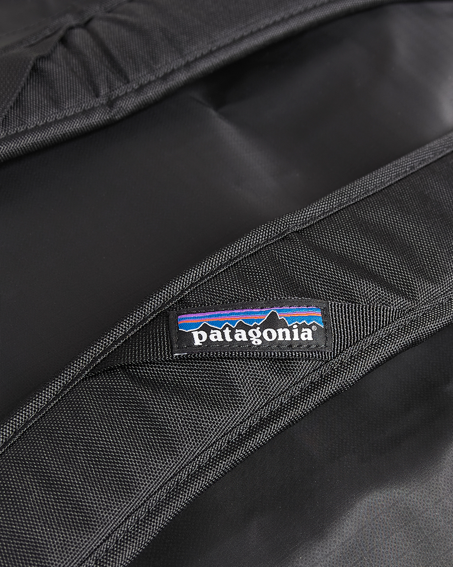Mies | Patagonia Black Hole Duffel 100L Black | Patagonia | Black Hole Duffel 100L Black