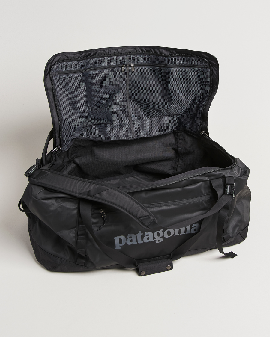 Mies | Patagonia Black Hole Duffel 100L Black | Patagonia | Black Hole Duffel 100L Black