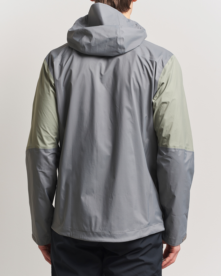 Mies | Takit | Patagonia | Granite Crest Rain Jacket River Rock Green