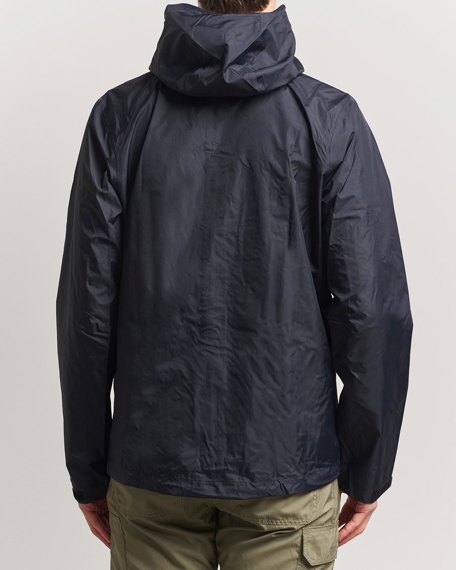 Mies | Takit | Patagonia | Torrentshell 3L Rain Jacket Black