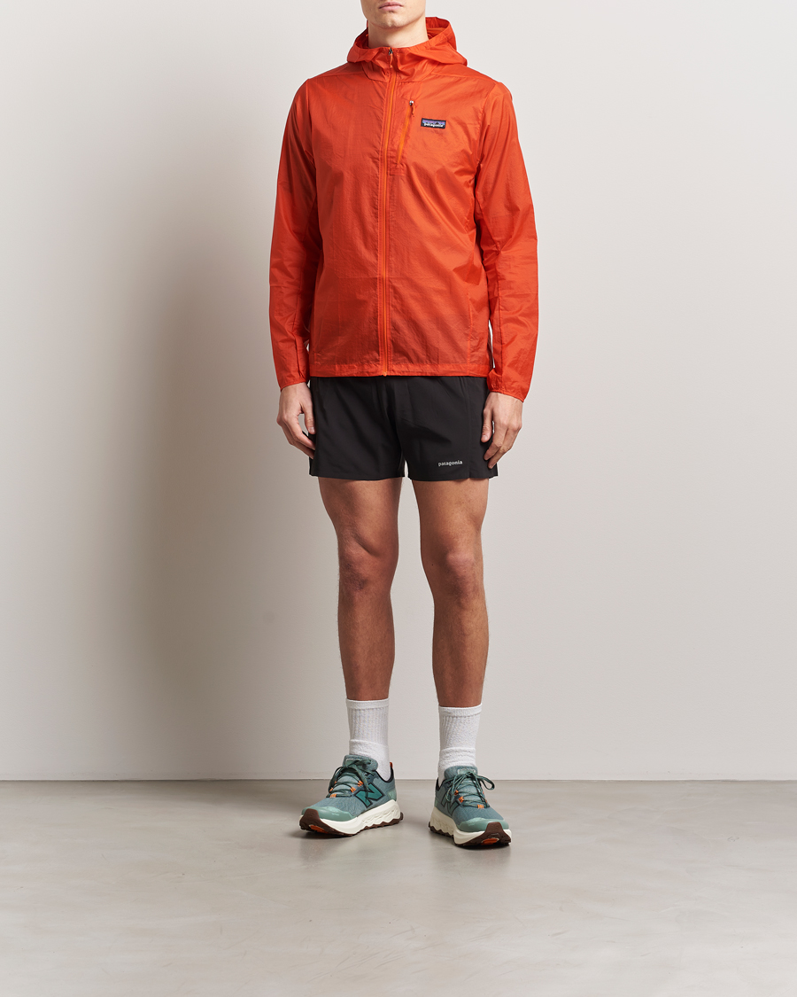 Mies | Shortsit | Patagonia | Strider Pro Shorts 5inch Black