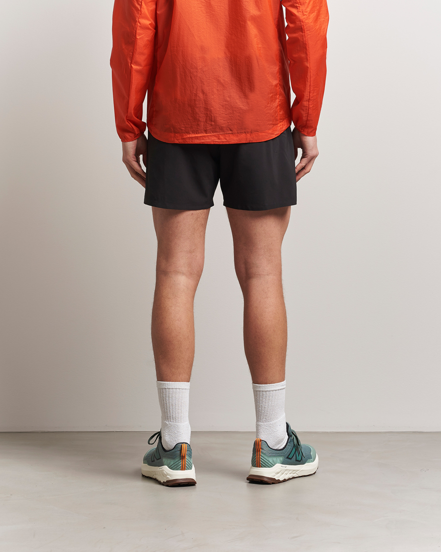Mies | Shortsit | Patagonia | Strider Pro Shorts 5inch Black