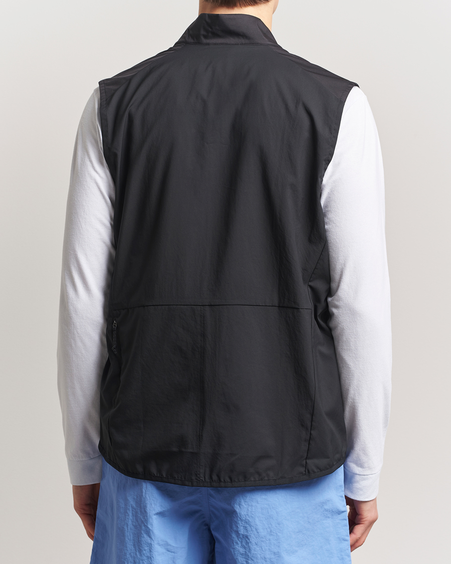 Mies | Ulkoliivit | Patagonia | Trail Craft Vest Black