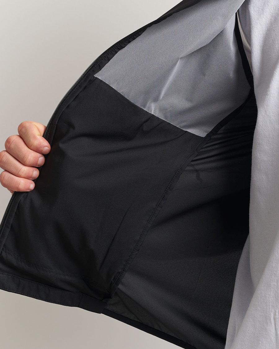 Mies | Ulkoliivit | Patagonia | Trail Craft Vest Black
