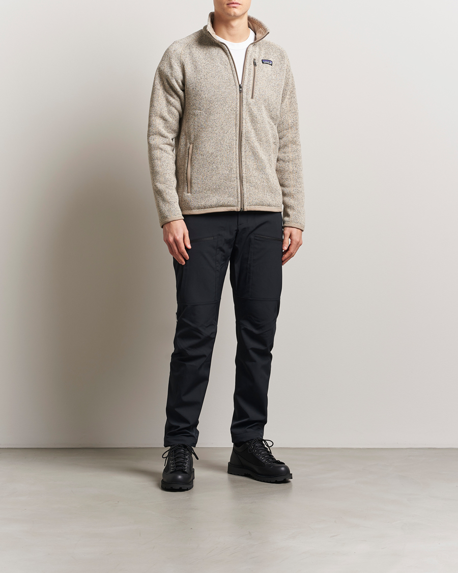 Mies | Puserot | Patagonia | Better Sweater Fleece Jacket Pelican