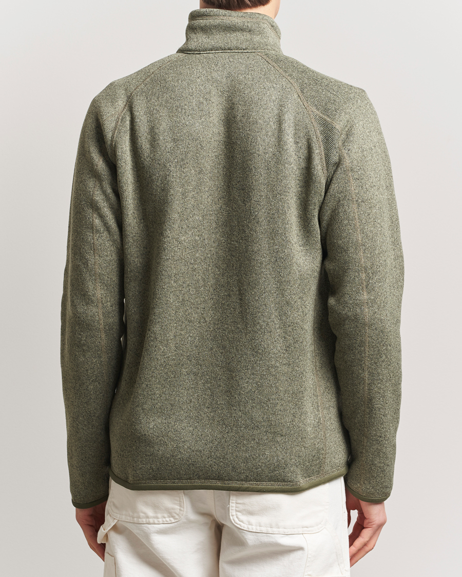 Mies | Puserot | Patagonia | Better Sweater Fleece Jacket River Rock Green