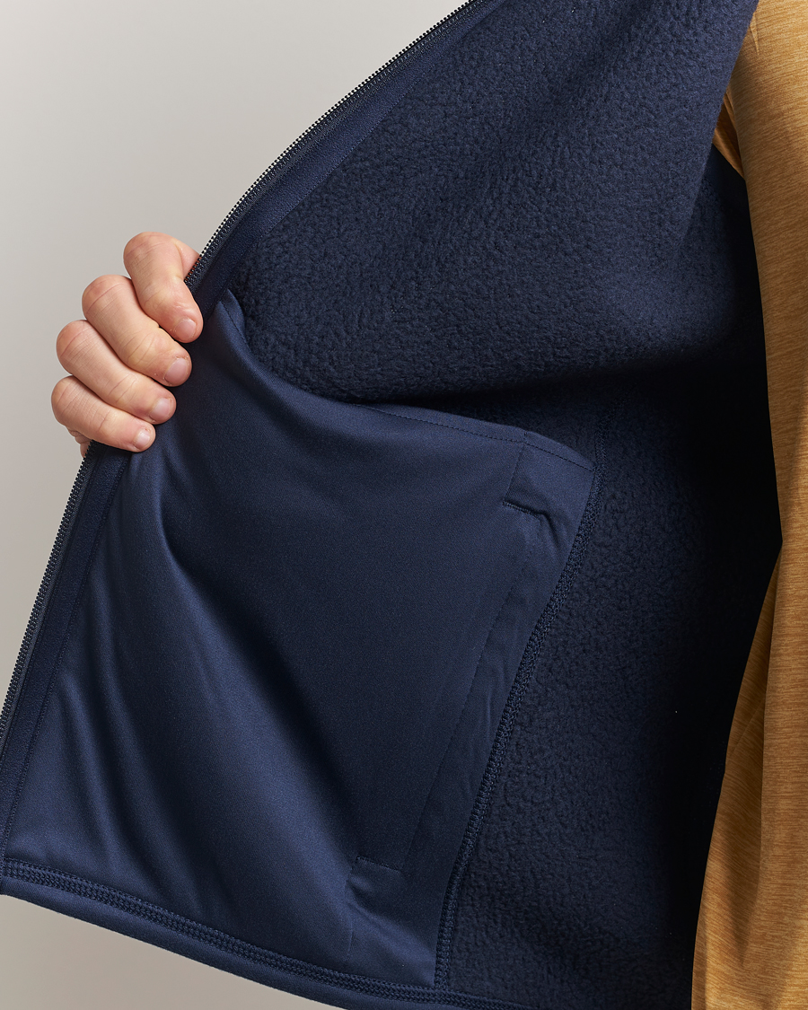 Mies | Ulkoliivit | Patagonia | Better Sweater Vest New Navy