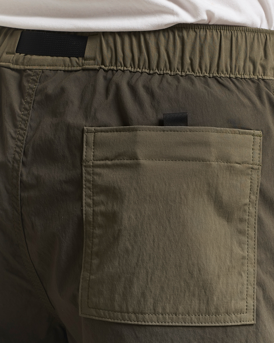 Mies | Shortsit | Patagonia | Outdoor Everyday Shorts Pine Needle Green