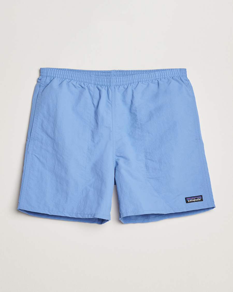 Mies | Shortsit | Patagonia | Baggies Shorts Abudant Blue