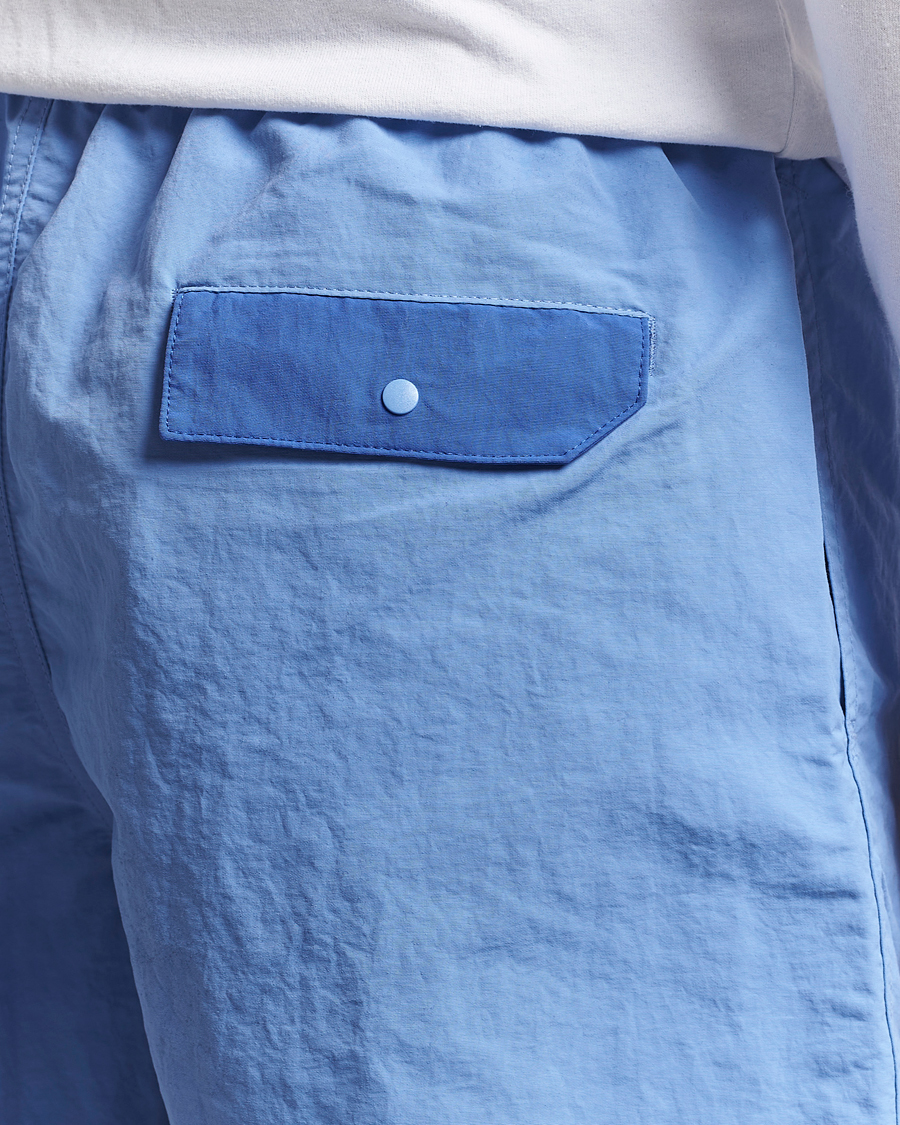 Mies | Shortsit | Patagonia | Baggies Shorts Abudant Blue