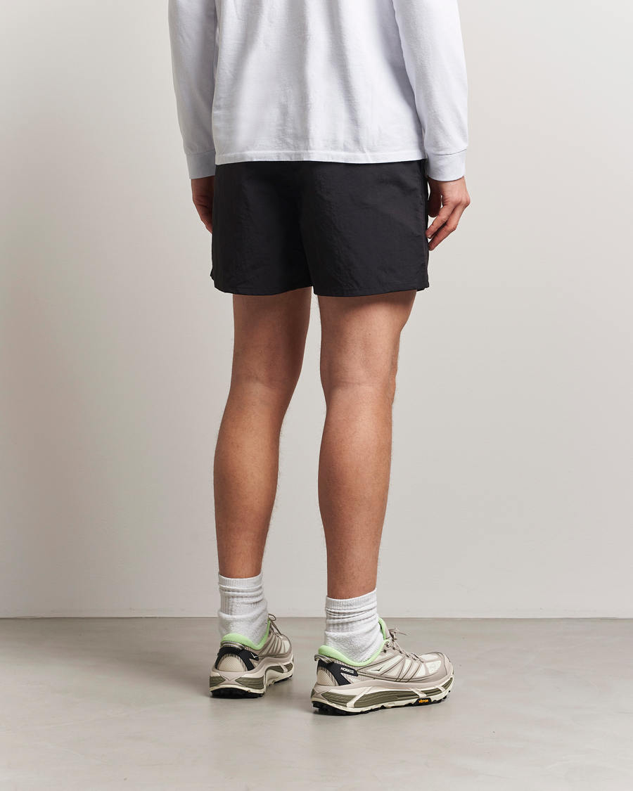 Mies | Shortsit | Patagonia | Baggies Shorts Black