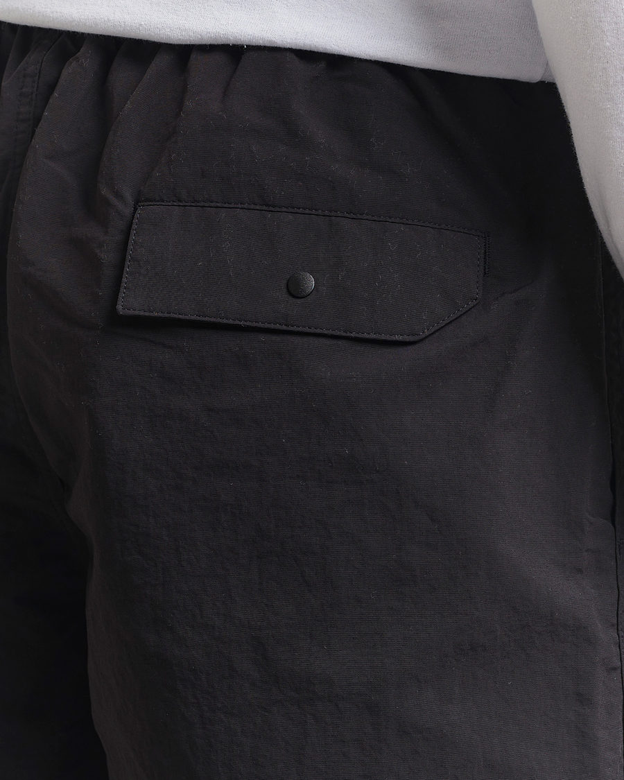 Mies | Shortsit | Patagonia | Baggies Shorts Black