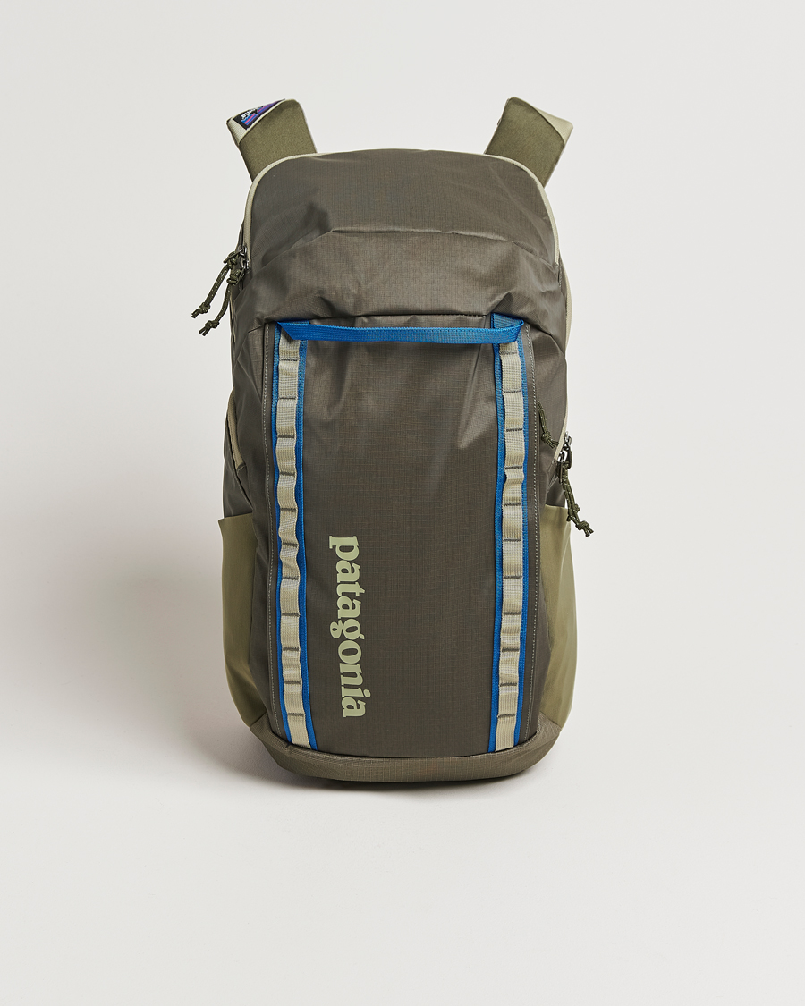 Mies | Patagonia Black Hole Pack 32L Basin Green | Patagonia | Black Hole Pack 32L Basin Green
