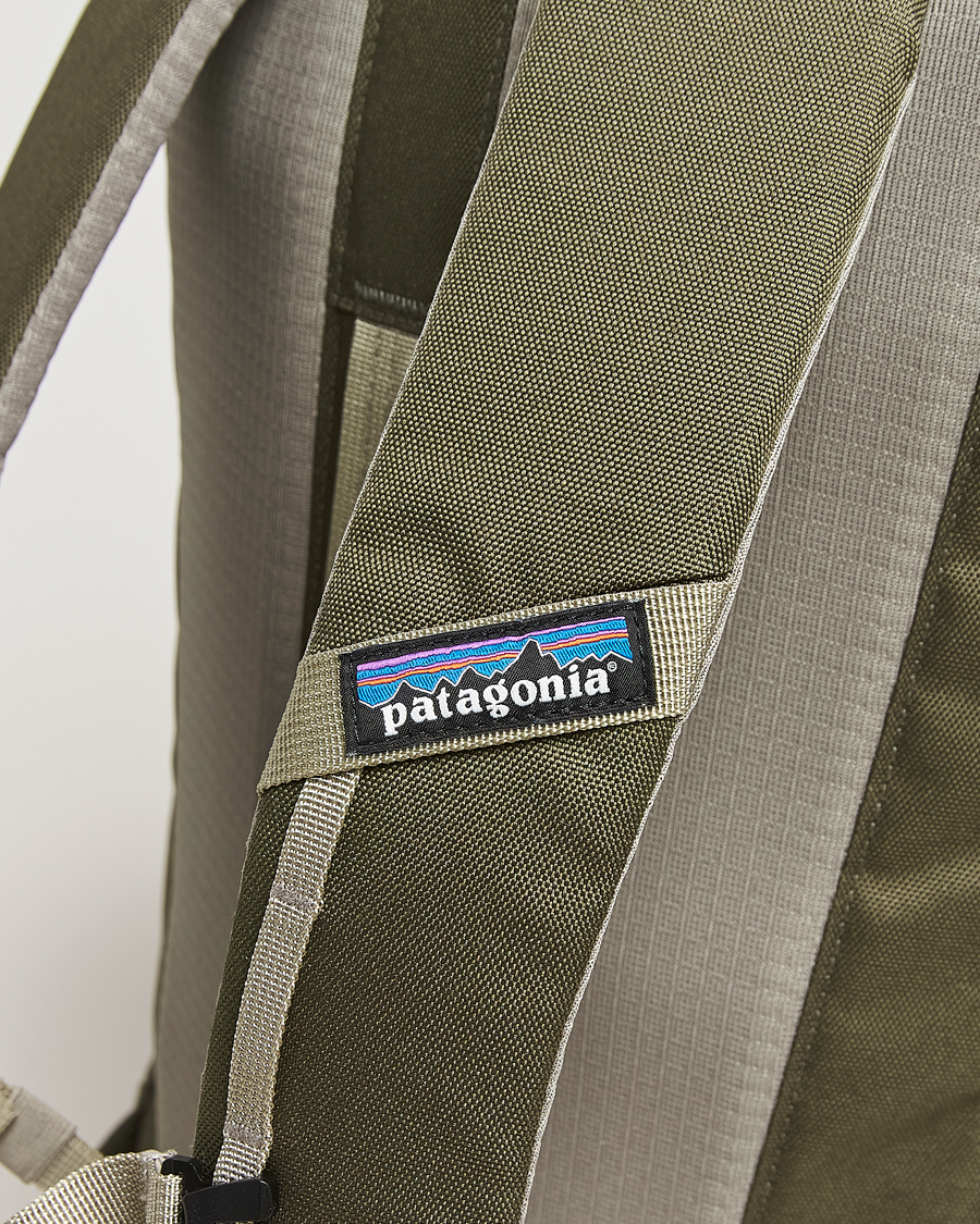 Mies | Patagonia Black Hole Pack 32L Basin Green | Patagonia | Black Hole Pack 32L Basin Green